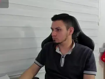 Chaturbate Nude Webcam of rick_diesel