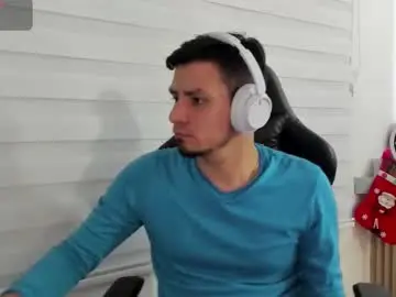 Chaturbate Sex Chat of rick_diesel