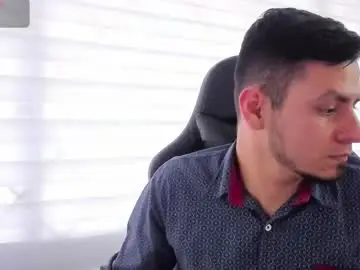 Chaturbate Sex Cam of rick_diesel