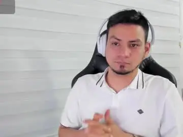 Chaturbate Sex Cam of rick_diesel