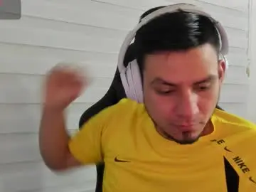 Chaturbate Sex Cam of rick_diesel