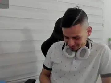 Chaturbate Nude Webcam of rick_diesel