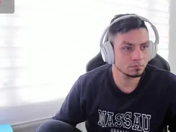 Chaturbate Sex Chat of rick_diesel