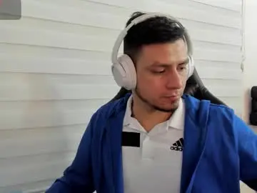 Chaturbate Sex Chat of rick_diesel