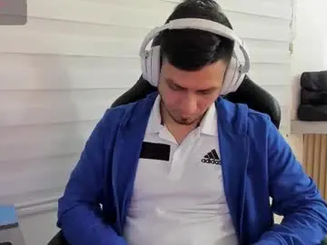 Chaturbate Private Sex Chat of rick_diesel