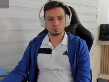 Chaturbate Adult Webcams of rick_diesel