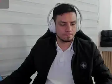 Chaturbate Nude Webcam of rick_diesel