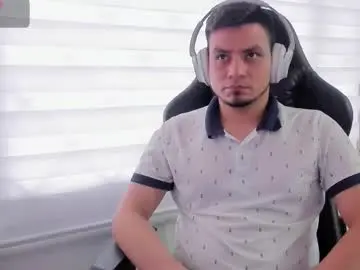 Chaturbate Nude Webcam of rick_diesel