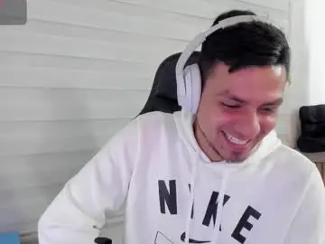 Chaturbate Nude Webcam of rick_diesel