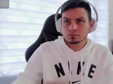 Chaturbate Sex Chat of rick_diesel