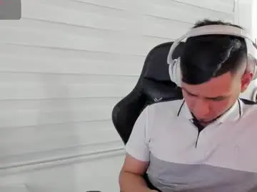 Chaturbate Sex Chat of rick_diesel