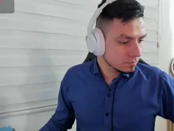 Chaturbate Adult Video Chat of rick_diesel