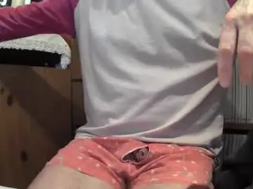 Chaturbate Live Porn of russelnash1900