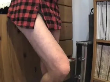 Chaturbate Live Porn of russelnash1900