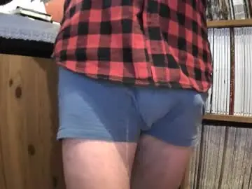 Chaturbate Adult Webcams of russelnash1900