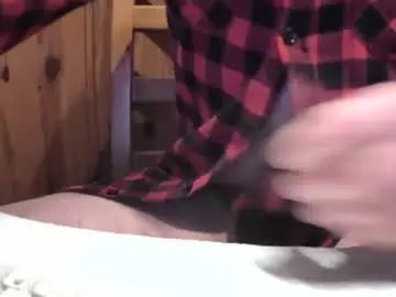 Chaturbate Sex Cam of russelnash1900