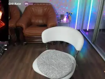 Chaturbate Nude Webcam of sambuca153