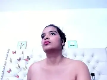 Chaturbate Live Porn of selena_beautyy