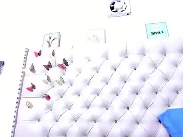 Chaturbate Best live sex cam show of selena_beautyy