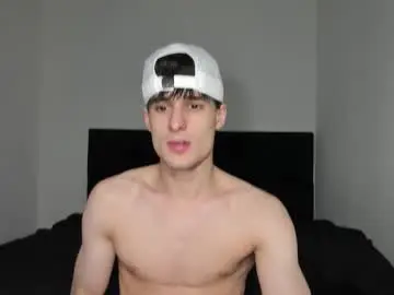 Chaturbate Sex Chat of skinnyguywithbigd