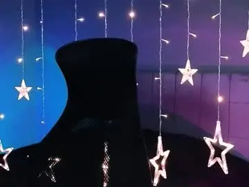 Chaturbate Nude Webcam of stacygonzales_