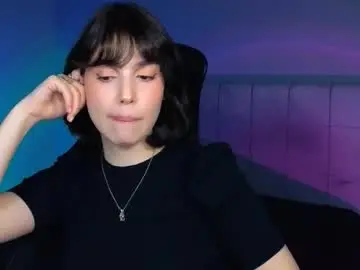 Chaturbate Sex Cam of stacygonzales_