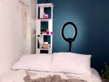 Chaturbate Best live sex cam show of super_peach_stream