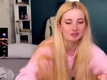 Chaturbate Nude Webcam of super_peach_stream