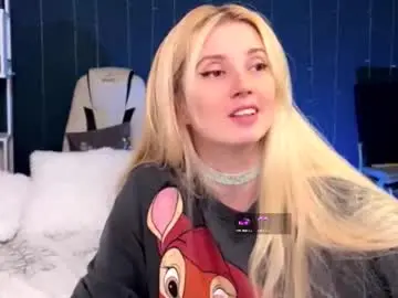 Chaturbate Sex Chat of super_peach_stream