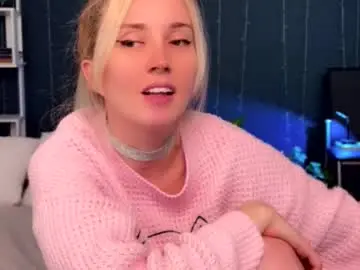 Chaturbate Sex Cam of super_peach_stream