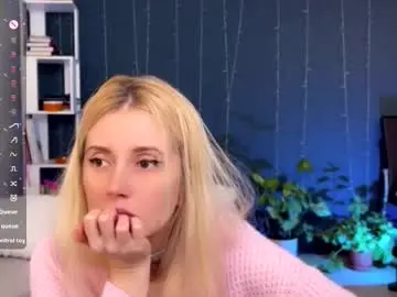 Chaturbate Sex Cam of super_peach_stream