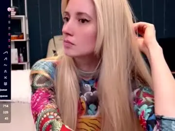 Chaturbate Free Porn Cam of super_peach_stream