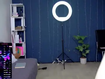 Chaturbate Private Sex Chat of super_peach_stream