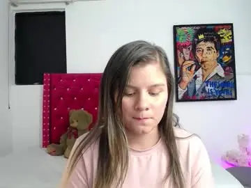 Chaturbate Live Sex of valeamaya