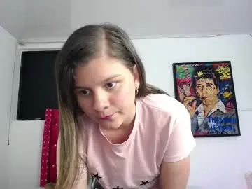 valeamaya from chaturbate