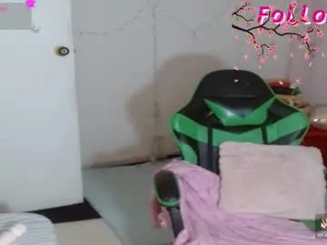 victoria_miler from chaturbate