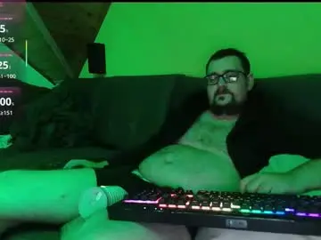 Chaturbate Nude Webcam of xxevoker