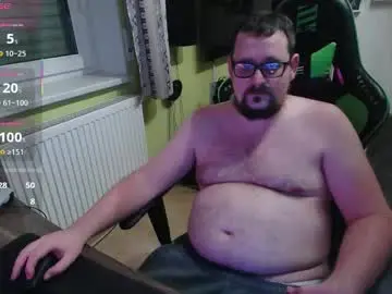 Chaturbate Best live sex cam show of xxevoker