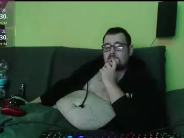 Chaturbate Adult Webcam of xxevoker