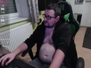 Chaturbate Best live sex cam show of xxevoker