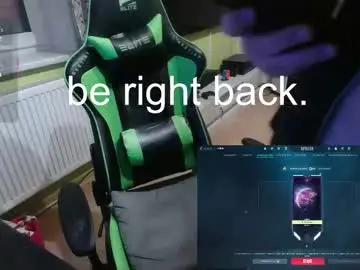 Chaturbate Free Porn Cam of xxevoker