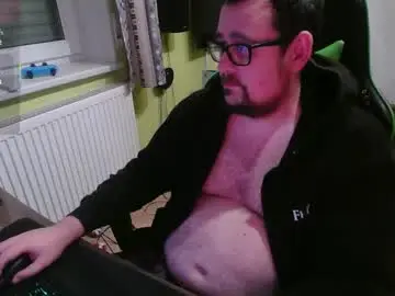 Chaturbate Adult Webcam of xxevoker