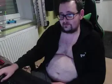 Chaturbate Live Sex Cam of xxevoker