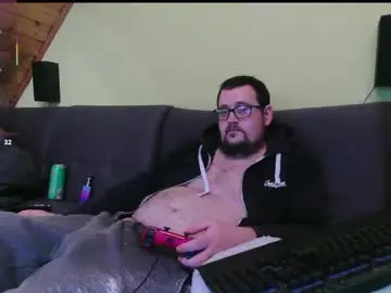 Chaturbate Free Porn Cam of xxevoker