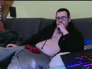 Chaturbate Live Porn of xxevoker