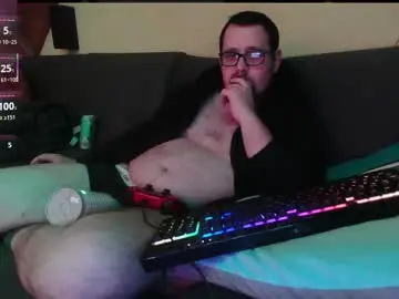 Chaturbate Free Porn Cam of xxevoker