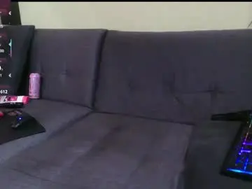 Chaturbate Sex Cam of xxevoker