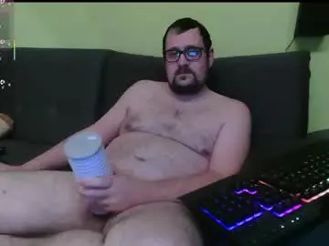 Chaturbate Adult Webcams of xxevoker