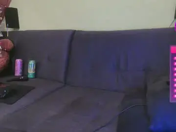 Chaturbate Live Sex of xxevoker