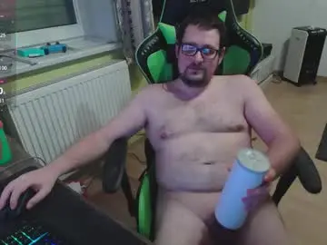 Chaturbate Sex Cam of xxevoker